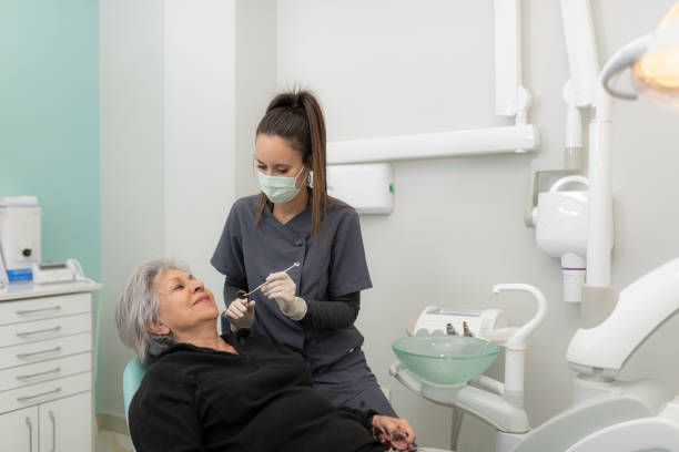 Best Emergency TMJ Treatment in Ellsworth, KS