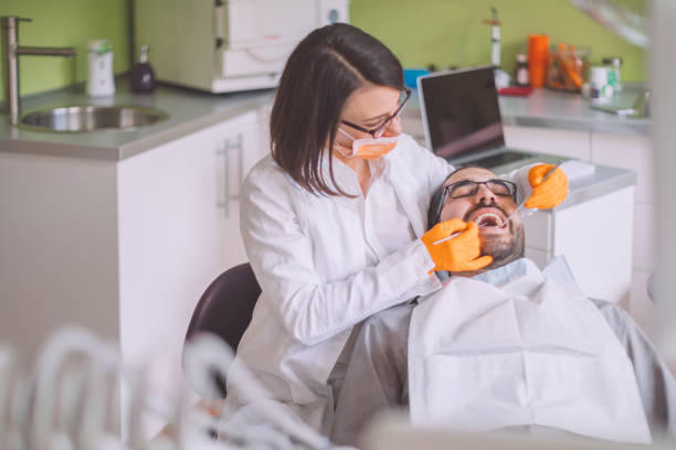 Best Emergency Denture Repair in Ellsworth, KS