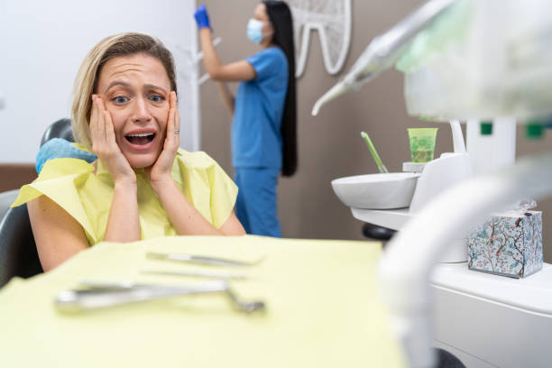 Best Emergency TMJ Treatment in Ellsworth, KS