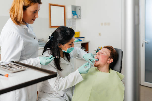Best Urgent Care for Lost Fillings or Crowns in Ellsworth, KS