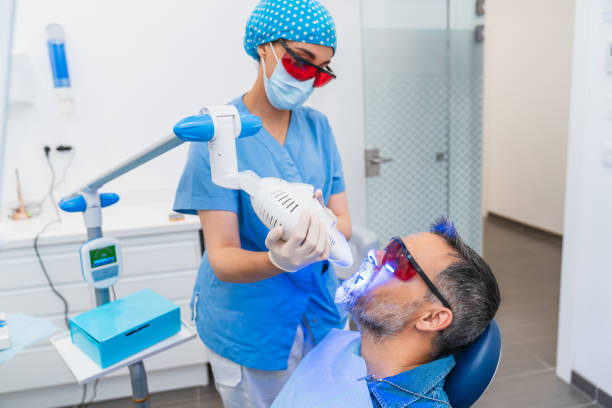 Best Emergency Denture Repair in Ellsworth, KS